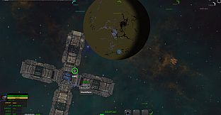 StarShip Constructor