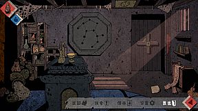 侠隐行录：困境疑云Wuxia archive: Crisis escape