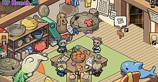 Hodgepodge Hunch - Premium Pack: MOMIJI