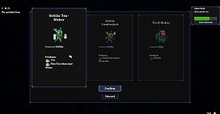 Working Class Monsters