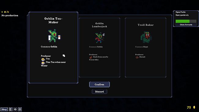 Working Class Monsters