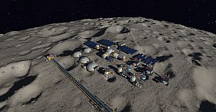 Planet Sim