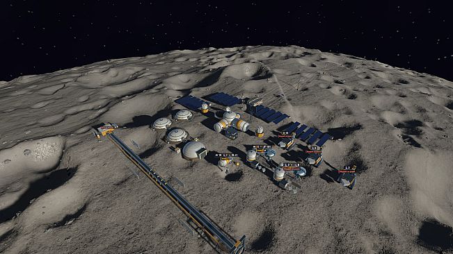 Planet Sim