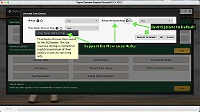 Digital Diamond Baseball V9