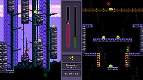 Super Hiking League DX