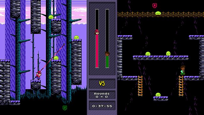 Super Hiking League DX