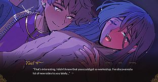 All Scars and Starlight - Extra chapter