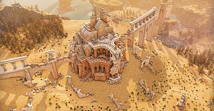 Pioneers of Pagonia - Echoes of Aldramar