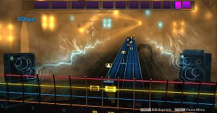 Rocksmith 2014 Edition – Remastered – Rocksmith Intermediate Exercises, Vol. 1