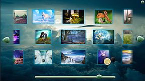 Puzzle Pieces 5: Fairy Ring