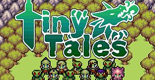 RPG Maker MV - MT Tiny Tales Battlers - Monstrous Uprising