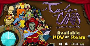 A Tale of Caos: Overture - OST