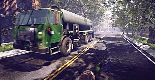 Stinky Company Simulator