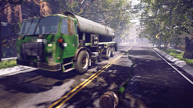 Stinky Company Simulator