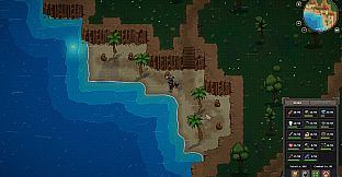Realm of Idlers