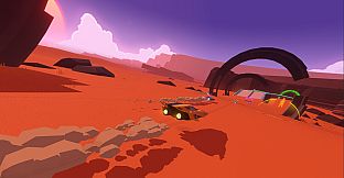 Number 99: Rogue Racer