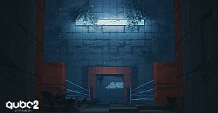 Q.U.B.E. 2 Season Pass