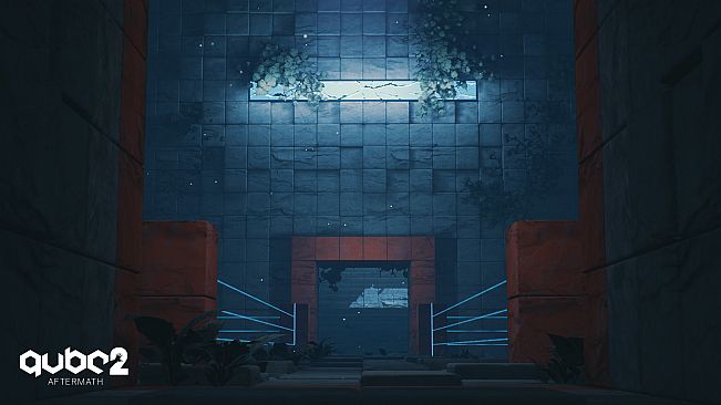 Q.U.B.E. 2 Season Pass