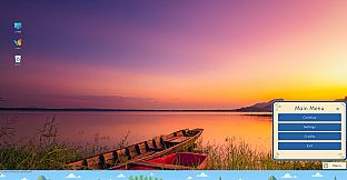 Panda Rails: Desktop Journeys