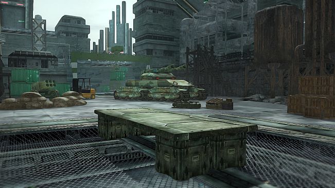 DW8E: Castle and Scenario Pack