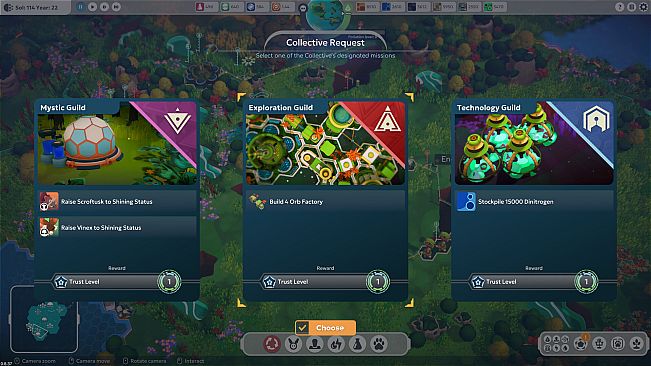 BioEden