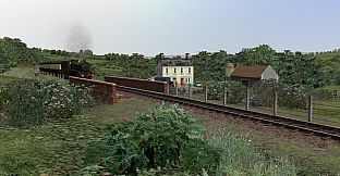 Train Simulator: Falmouth Branch Route Add-On