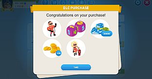 Business tour. Crazy Heroes: Mr. and Mrs. Balloonski