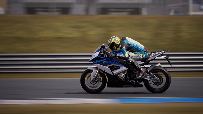 RIDE 5 - Season Pass