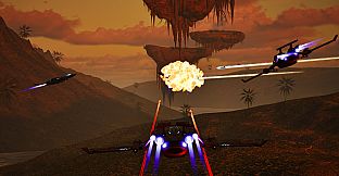 Fly Cowboy Online: Developer Support Package Violet