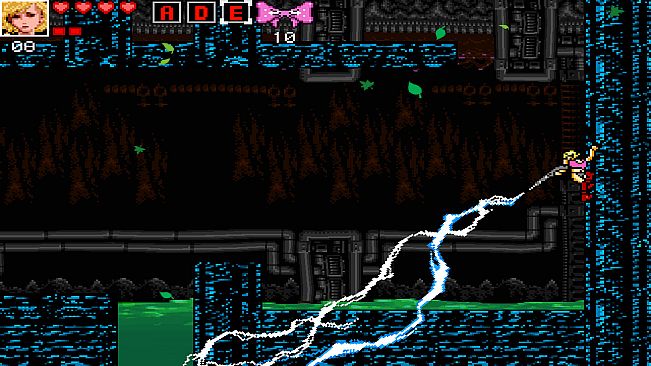 Gunner Girl 女枪手