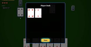 Ouroboros Solitaire