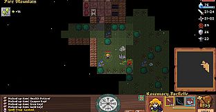 Paper Dungeons Crawler