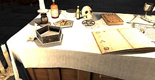 Whispers of Appalachia