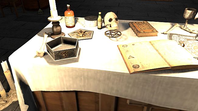 Whispers of Appalachia