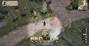 Not Bad Immortal Cultivation: Loot, Fight, Extract.