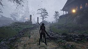 Echoes of Light: Child of the Balance