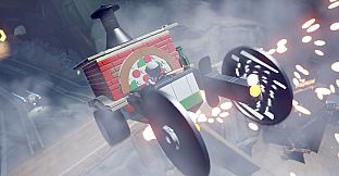 LEGO 2K Drive Year 1 Drive Pass