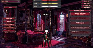 Bloodthrone: Eternal Reign