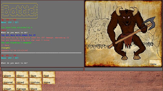 A Gentlemanly Adventure