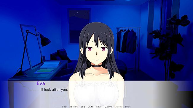 They Sold Me a Perfect Mother, But She's Not What She Seems