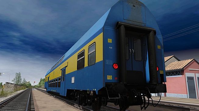 Trainz 2019 DLC - PKP Bdhpumn 004