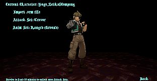 ...Vincent: Mansion of The Dead