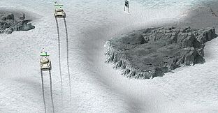 Cuban Missile Crisis: Ice Crusade