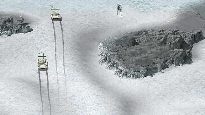 Cuban Missile Crisis: Ice Crusade