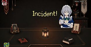 Touhou Bansho Cards