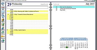 AnyTime Organizer Standard 15