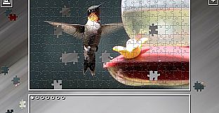 Super Jigsaw Puzzle: Generations - Random Animals 3