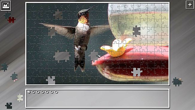 Super Jigsaw Puzzle: Generations - Random Animals 3