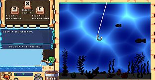 Reel Goblin: A Fishers Freedom