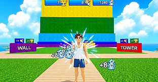 +1 Jump Power